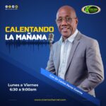 Carlos Pérez Guante